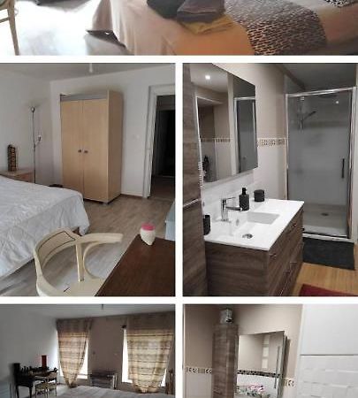 Les Plaisirs De La Ruralite Apartment Vendresse Luaran gambar